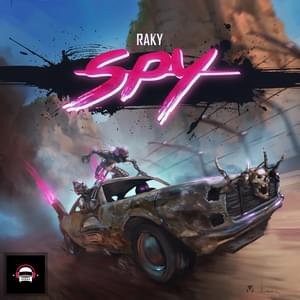 spy