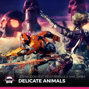 delicateanimals