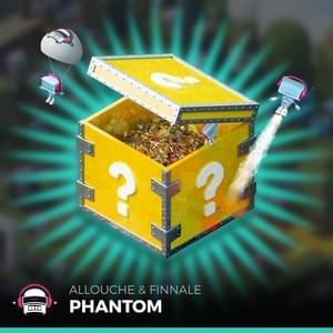 phantom