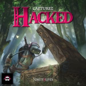 hacked