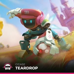teardrop